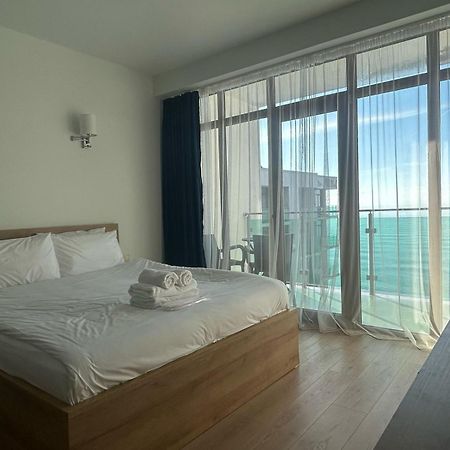 Aqua Batumi Hotel & Apartments Eksteriør billede